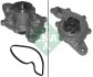 Помпа воды Smart Fortwo/City-Coupe/Roadster/Cabrio 0.6/0.7i/0.8CDI 98- INA 538 0692 10 (фото 1)