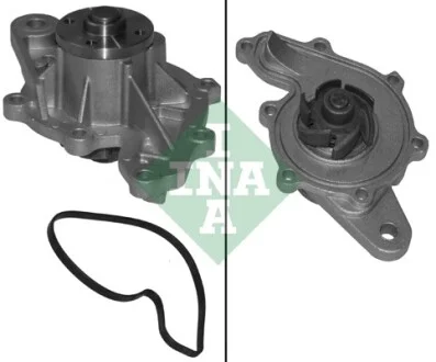 Водяний насос SMART 3165V003, 4681V002000000 (Вир-во) INA 538 0692 10