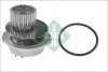 Помпа воды Daewoo Nexia 1.5 16V 95- INA 538 0697 10