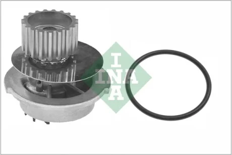 Помпа воды Daewoo Nexia 1.5 16V 95- INA 538 0697 10