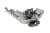 Водяний насос TOYOTA LAND CRUISER 200 (J2), 08/07 - 4.7 V8 (UZJ200) (Вир-во) INA 538 0700 10 (фото 8)