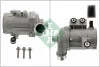 Помпа воды BMW 3 (E90)/5 (E60) 04-11, N52/N53 (electric) INA 538 0702 10 (фото 1)