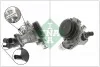 Водяний насос MERCEDES BENZ CLA 200 CDI 11- (Вир-во) INA 538 0731 10 (фото 11)
