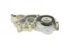 Помпа воды Audi A3 1.4TFSI 12-14/Seat Ibiza IV/V/Skoda Fabia III/VW Polo 1.0/1.0TSI 14- INA 538 0746 10 (фото 3)
