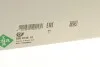 Помпа воды Audi A3 1.4TFSI 12-14/Seat Ibiza IV/V/Skoda Fabia III/VW Polo 1.0/1.0TSI 14- INA 538 0746 10 (фото 9)