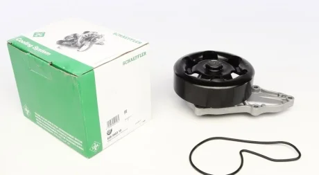 Помпа воды Honda Accord 2.0/2.4 03-08 INA 538 0803 10