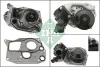 Помпа воды BMW 2 (F45) 14-/Mini Countryman 20-, B38 A15 AI,A1 INA 538 0888 10 (фото 9)