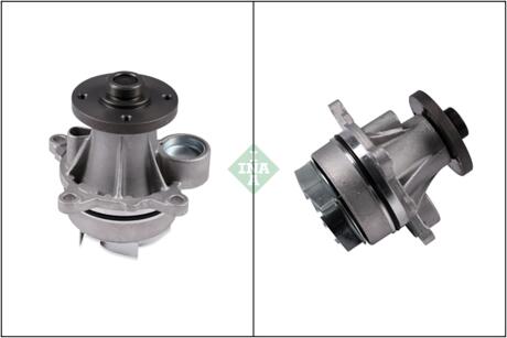 Водяна помпа INA 538089710