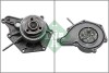 Помпа воды Audi A4-A8/Q5/Q7 3.0TFSI/VW Touareg 3.0V6 TSI Hybrid 10-18 (вакуум/перек.водя.нас.) INA 538 0898 10 (фото 1)