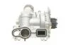 Помпа воды Audi A3-A8/Skoda Octavia 1.8TSI/2.0RS/VW Golf V/VI 2.0TSI 06- (с термостатом) INA 538096710 (фото 5)