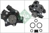 Помпа воды Audi A3-A8 1.8TFSI/2.0TFSI/Skoda Octavia 1.8TSI/2.0RS/VW Golf V/VI 2.0TSI 06- INA 538 0980 10 (фото 1)