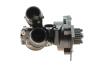 Помпа воды Audi A3-A8 1.8TFSI/2.0TFSI/Skoda Octavia 1.8TSI/2.0RS/VW Golf V/VI 2.0TSI 06- INA 538 0980 10 (фото 6)
