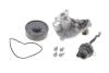 Помпа воды BMW 3 (F30/F80)/5 (G30/F90)/7 (G11/G12) 15- B46/B48 (переключаемый) INA 538 1005 10 (фото 2)