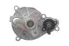 Помпа воды BMW 3 (F30/F80)/5 (G30/F90)/7 (G11/G12) 15- B46/B48 (переключаемый) INA 538 1005 10 (фото 10)