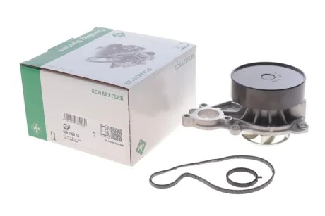 Насос охолоджувальної рідини BMW / MINI 11 51 8 631 940, 11 51 8 678 905 (Вир-во) INA 538 1020 10