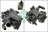Помпа воды BMW X1 (U11)/X2 (U10) 22- B38/B47/B48 INA 538 1023 10 (фото 1)