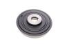 Шків колінвалу Citroen Berlingo/Jumpy/Peugeot Expert 1.9D/2.0HDI 98- (6PK) (з болтом) INA 544003920 (фото 6)