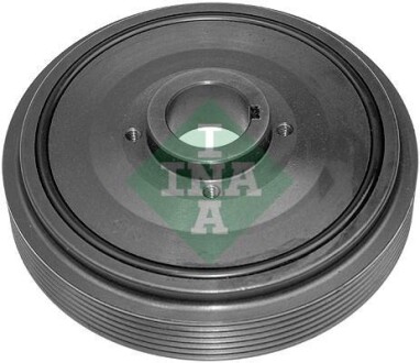 Шкив коленвала Citroen Berlingo/Jumpy/Peugeot Expert 1.8-1.9D 95-02 (6PK) INA 544 0042 10