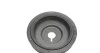 Шкив коленвала Renault Kangoo 1.5dCi -04,2004 (5PK), K9K 700/702/704/710 INA 544 0054 10 (фото 4)