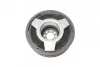 Шкив коленвала Audi A4/A6/A8/VW Passat 2.5TDI 97-05 (4PK+6PK) INA 544 0061 10 (фото 2)
