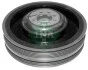 Шкив коленвала Audi A4/A6/A8/VW Passat 2.5TDI 97-05 (4PK+6PK) INA 544 0061 10 (фото 5)