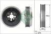 Шкив коленвала VW T5 1.9TDI 03-09, 63/77kw, AXC/AXB INA 544 0065 10 (фото 1)