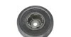 Шкив коленвала BMW 5 (E39) 520d 00-03 (с болтом) M47 D20 (204D1) INA 544 0069 20 (фото 4)