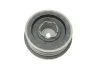 Шків колінвалу BMW 3 (E46/E90)/5 (E60)/X3 (E83) 01-11 (167x76.5) (4PK+6PK) (з болтом), N47/M47 INA 544 0082 20 (фото 3)