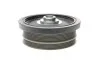 Шків колінвалу BMW 3 (E46/E90)/5 (E60)/X3 (E83) 01-11 (167x76.5) (4PK+6PK) (з болтом), N47/M47 INA 544 0082 20 (фото 4)