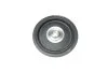 Шків колінвалу BMW 3 (E46/E90)/5 (E60)/X3 (E83) 01-11 (167x76.5) (4PK+6PK) (з болтом), N47/M47 INA 544 0082 20 (фото 5)