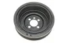 Шкив коленвала VW Caddy III/ T5 1.9TDI 03-, BLS/BJB/BSU/BDJ/BST/AXC/AXB/BRR/BRS INA 544 0083 10 (фото 3)