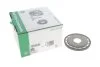 Кільце колінчатого валу Citroen Jumpy/ Peugeot Expert 2.0 HDI 07- INA 544 0095 10