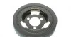 Шкив коленвала Citroen Berlingo/Peugeot Partner 1.6 VTI 10- INA 544 0096 10 (фото 2)