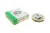 Шкив коленвала Citroen Jumpy/Fiat Scudo/Peugeot Expert 2.0 D 07- (6PK) INA 544 0097 10 (фото 1)