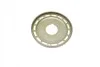 Шкив коленвала Citroen Jumpy/Fiat Scudo/Peugeot Expert 2.0 D 07- (6PK) (с болтом) INA 544 0097 21 (фото 3)