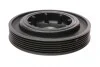Шкив коленвала Renault Trafic/Master 1.9dCI 01- (6PK) (с болтом), 60/74kw, F9Q 760/762 (+AC) INA 544 0101 20 (фото 3)