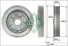 Шків колінвалу Ford Mondeo/Land Rover Freelander 2.2 TDCi/TD4 06-14 (6PK) INA 544 0112 10 (фото 2)
