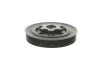 Шкив коленвала Ford Mondeo/Land Rover Freelander 2.2 TDCi/TD4 06-14 (6PK) (с болтом) INA 544 0112 20 (фото 4)