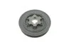 Шкив коленвала Ford Mondeo/Land Rover Freelander 2.2 TDCi/TD4 06-14 (6PK) (с болтом) INA 544 0112 20 (фото 5)
