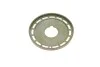 Шків колінвалу Ford Mondeo/Land Rover Freelander 2.2 TDCi/TD4 06-14 (6PK) (з болтом) INA 544 0112 21 (фото 6)