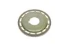 Шків колінвалу Ford Mondeo/Land Rover Freelander 2.2 TDCi/TD4 06-14 (6PK) (з болтом) INA 544 0112 21 (фото 8)