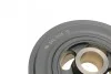Шкив коленвала Ford Focus/Mondeo 1.6 Ti 07- (6PK) INA 544 0126 10 (фото 3)