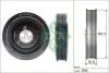 Шкив коленвала Ford Transit 2.4DI/TDCi/TDE 00-06 / 2.2TDCi 11-16 INA 544 0127 10 (фото 2)