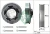 Шкив коленвала BMW 1 (F20/F21)/X1 (F48) 14- (150x41.5) (5PK) (с болтом), B37 D15 A INA 544 0129 20 (фото 2)