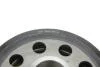Шків колінвалу BMW 1 (E81)/3 (E90)/X1 (E84)/5 (E60)/X3 (E83/F25) 2.0D 04- (6PK), N47/M47 INA 544 0130 10 (фото 5)