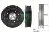 Шкив коленвала Ford Transit 2.0DI/2.0TDCI 00- INA 544 0134 10 (фото 2)