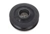 Шкив коленвала BMW 3 (E90/F30/F80)/ 5 (F10) 1.6-2.0 d 07- (с болтом), N47/M47 INA 544 0137 20 (фото 2)