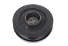 Шкив коленвала BMW 3 (E90/F30/F80)/ 5 (F10) 1.6-2.0 d 07- (с болтом), N47/M47 INA 544 0137 20 (фото 2)