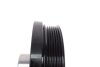 Шкив коленвала BMW 3 (E90/F30/F80)/ 5 (F10) 1.6-2.0 d 07- (с болтом), N47/M47 INA 544 0137 20 (фото 3)