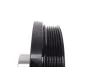 Шкив коленвала BMW 3 (E90/F30/F80)/ 5 (F10) 1.6-2.0 d 07- (с болтом), N47/M47 INA 544 0137 20 (фото 3)